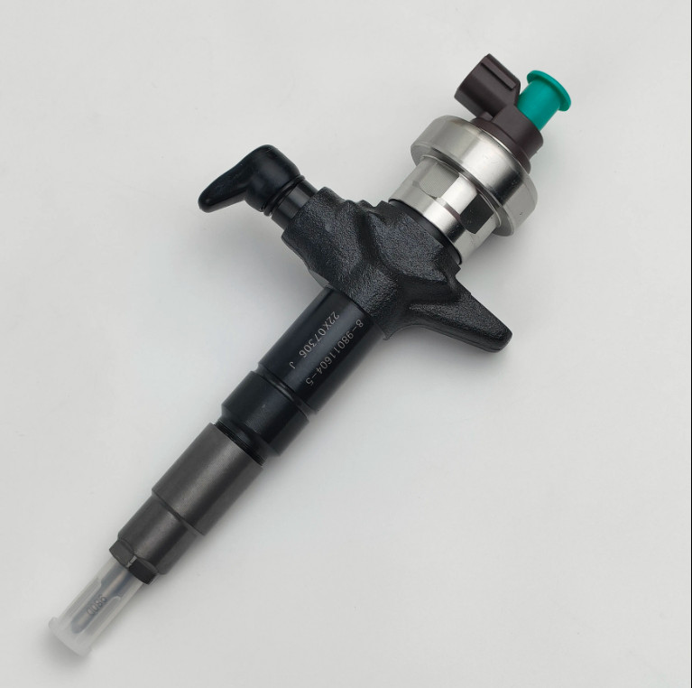 095000-6990 Fuel Diesel Common Rail Injector Nozzles for Isuzu D-MAX RODEO 4jk1