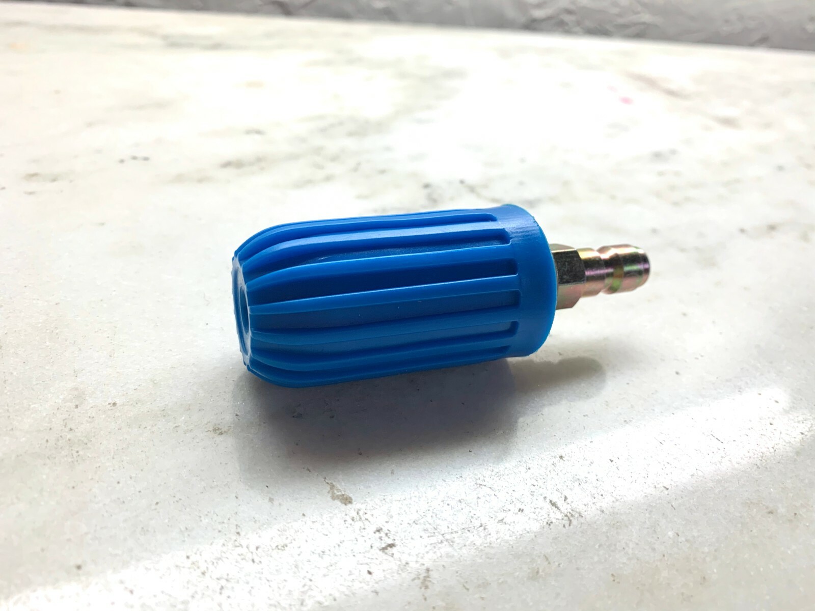 Pressure Washing Rotating Nozzle , new 6GPM @ 2500 PSI , new