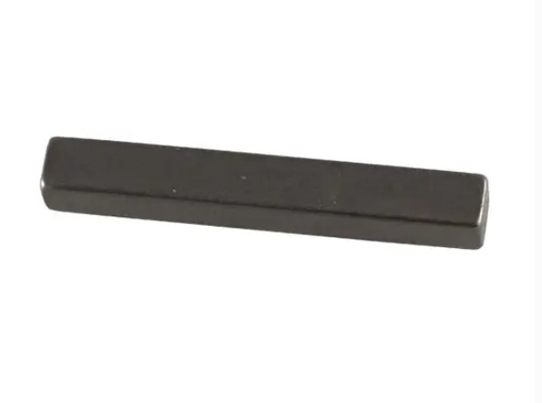 7104174 Key Shaft 3/16″ X 3/16″ X 1-1/4″ for Pressure Washer DXPW3425