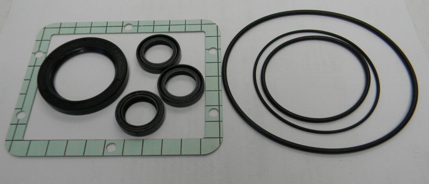 OEM Annovi Reverberi AR1856 Oil Seal Kit RKA RKV XRV XRCV AR 1856 Italy