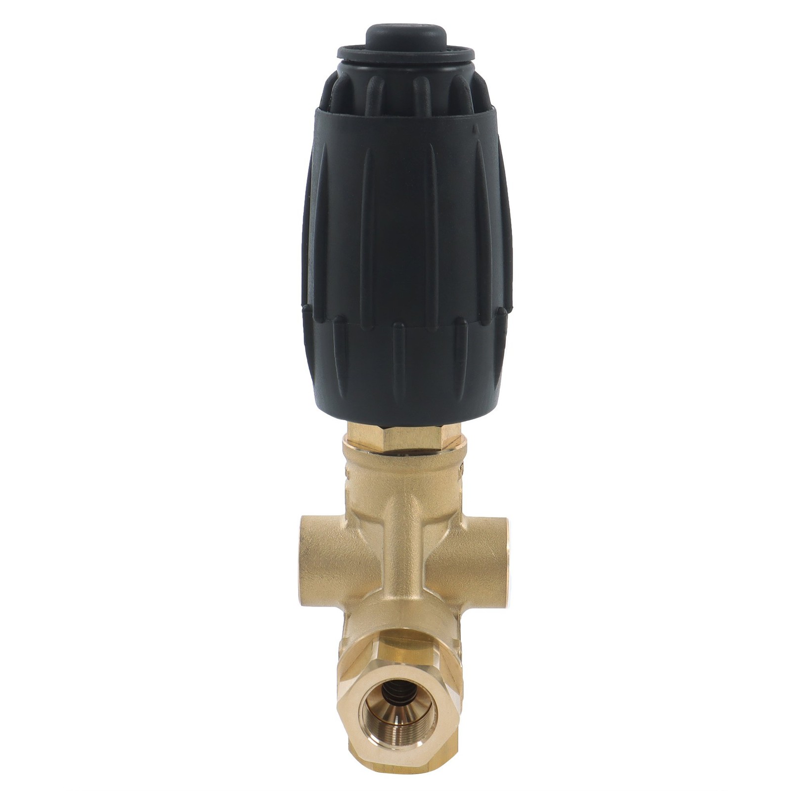 AR VRT3-310 Unloader Valve Washer Pump 4350 PSI 8GPM 3/8″ FNPT new