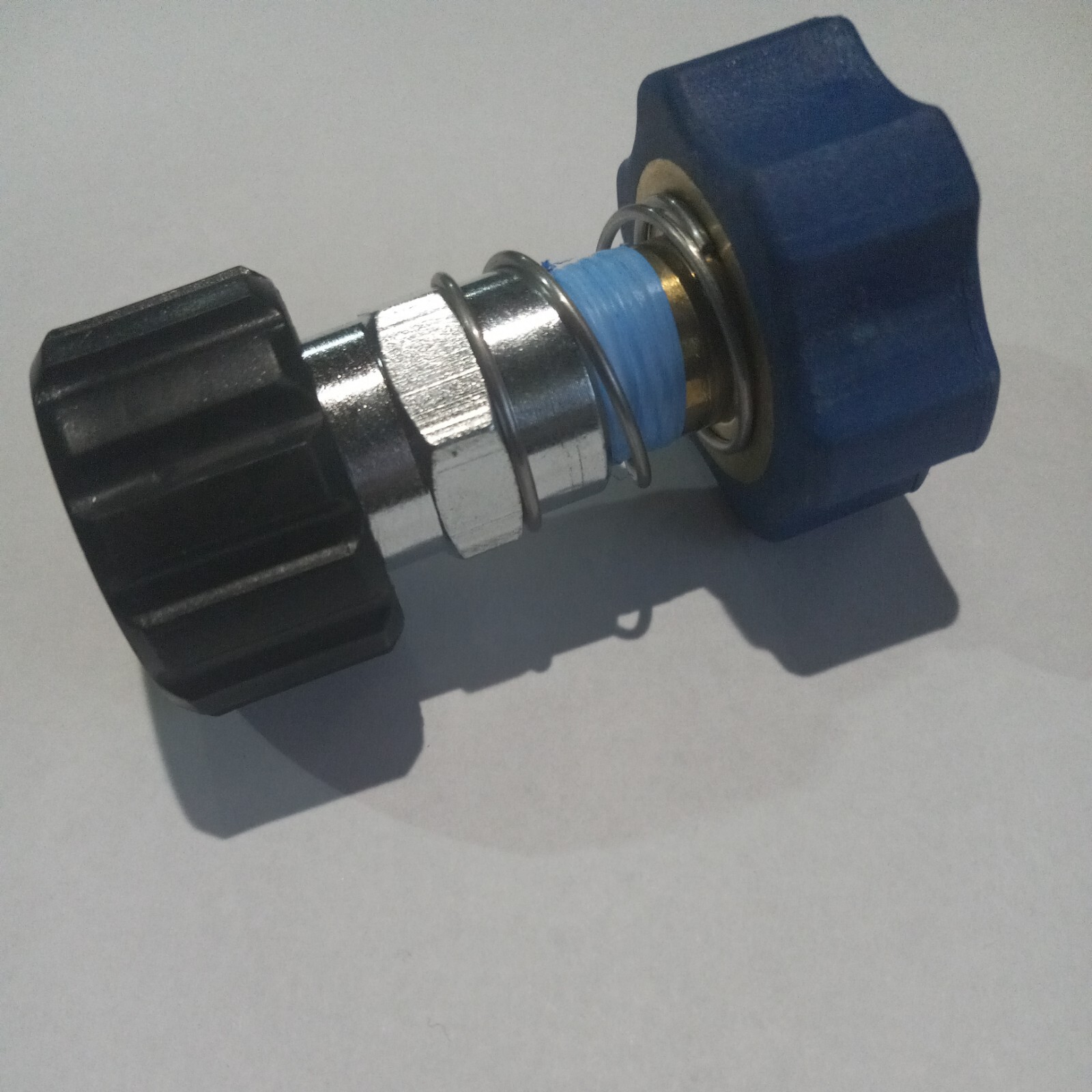 M22/14 mm X Female Garden Hose – To Pressure Washer Gun – Heavy Duty