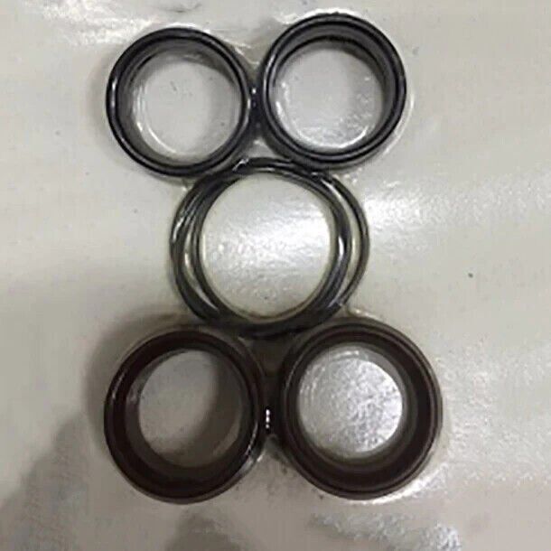9.802-615.0 V Seal Kit, 18mm, Hotsy/Landa