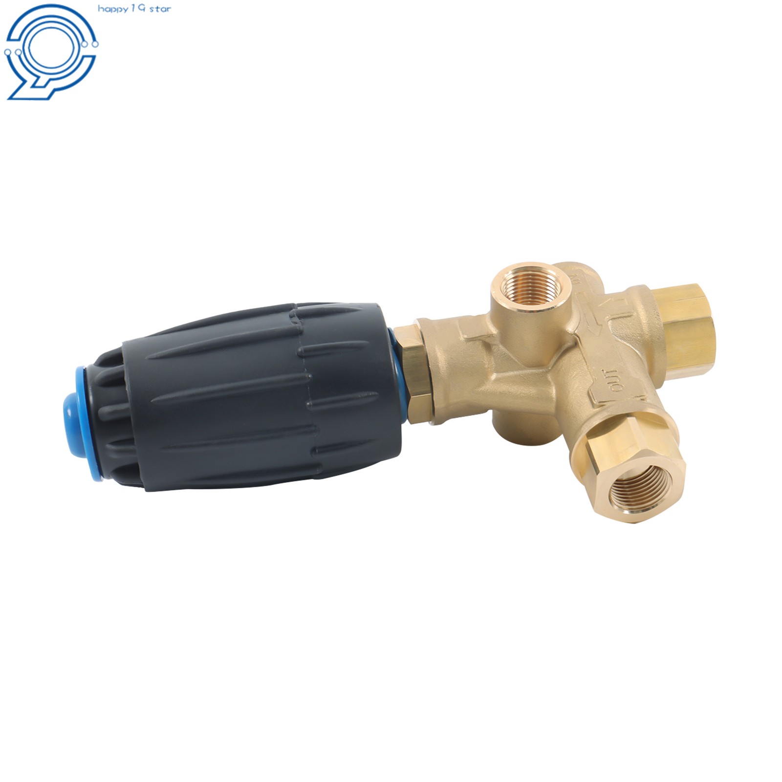 Unloader Valve VRT3-250 Annovi Reverberi AR Pressure Washer Pump 3650 PSI