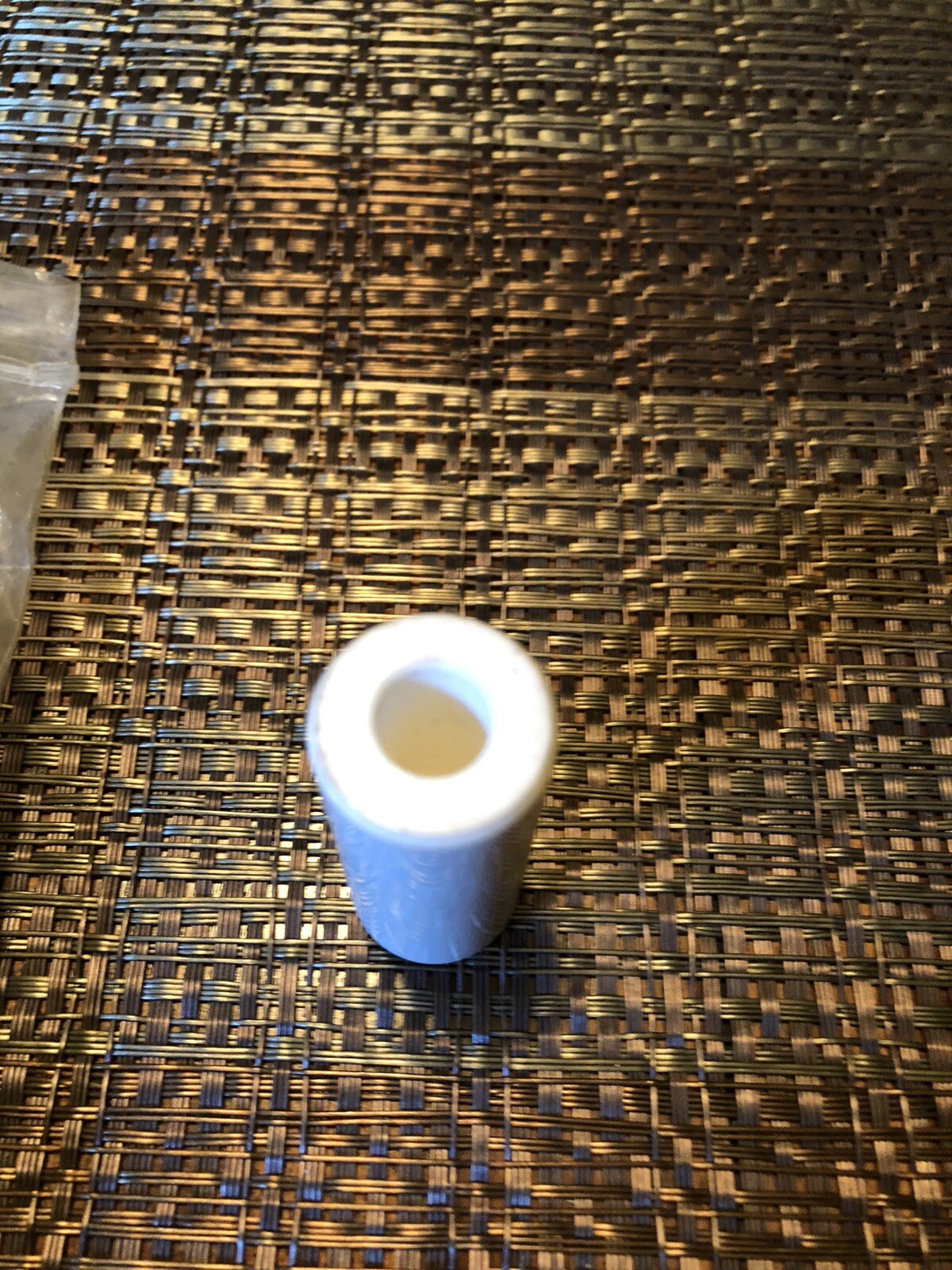 Genuine Mi-T-M 22mm Ceramic Plunger #46-1221