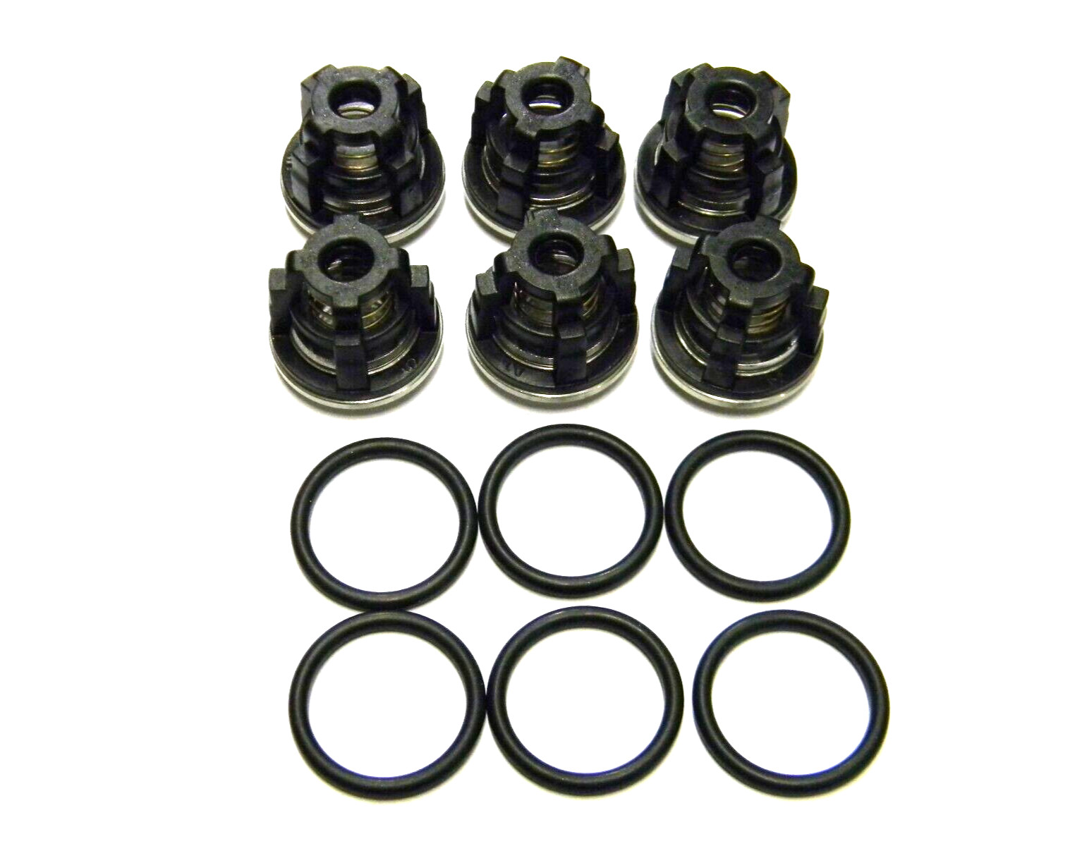 OEM AR Annovi Reverberi AR2780 Check Valve Kit XW, XWA, XWT, XWF, XWL, XWLA Pump