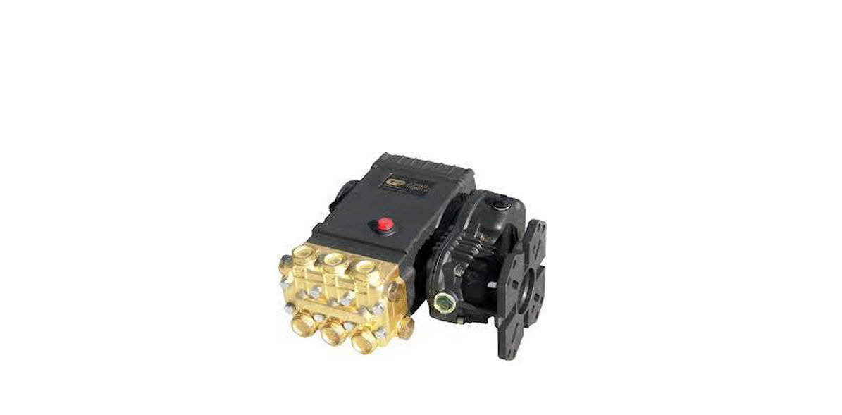 PRESSURE WASHER PUMP – GP HP5535UR – 5.5 GPM – 3500 PSI – 24mm Shaft – 5038.C2