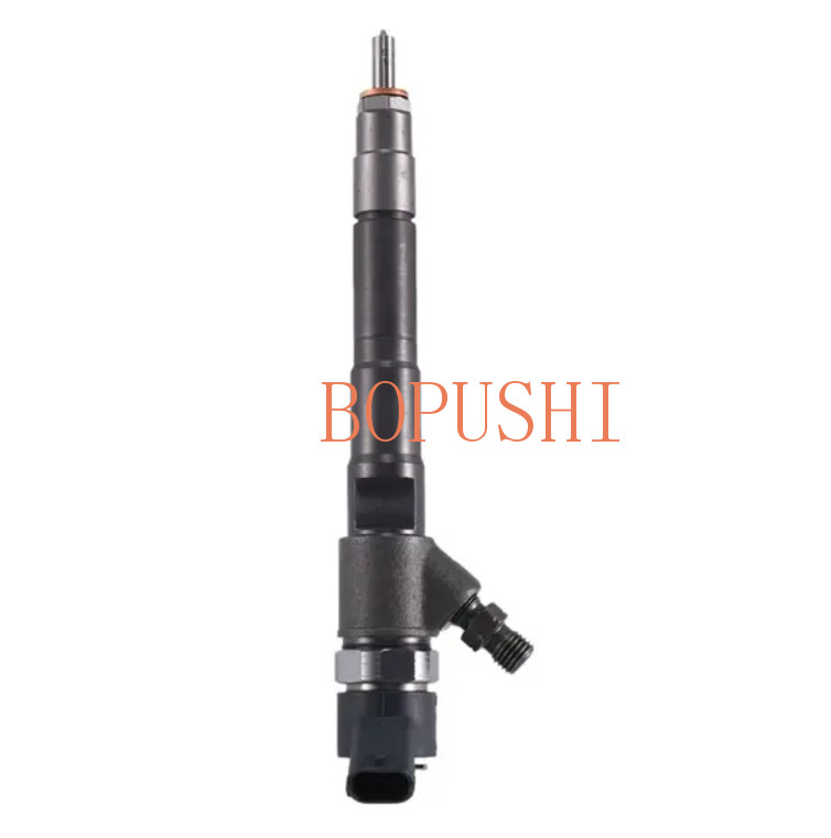 Diesel Fuel Injector 0445110520 For Fiat Iveco Daily Citroen Peugeot Ducato