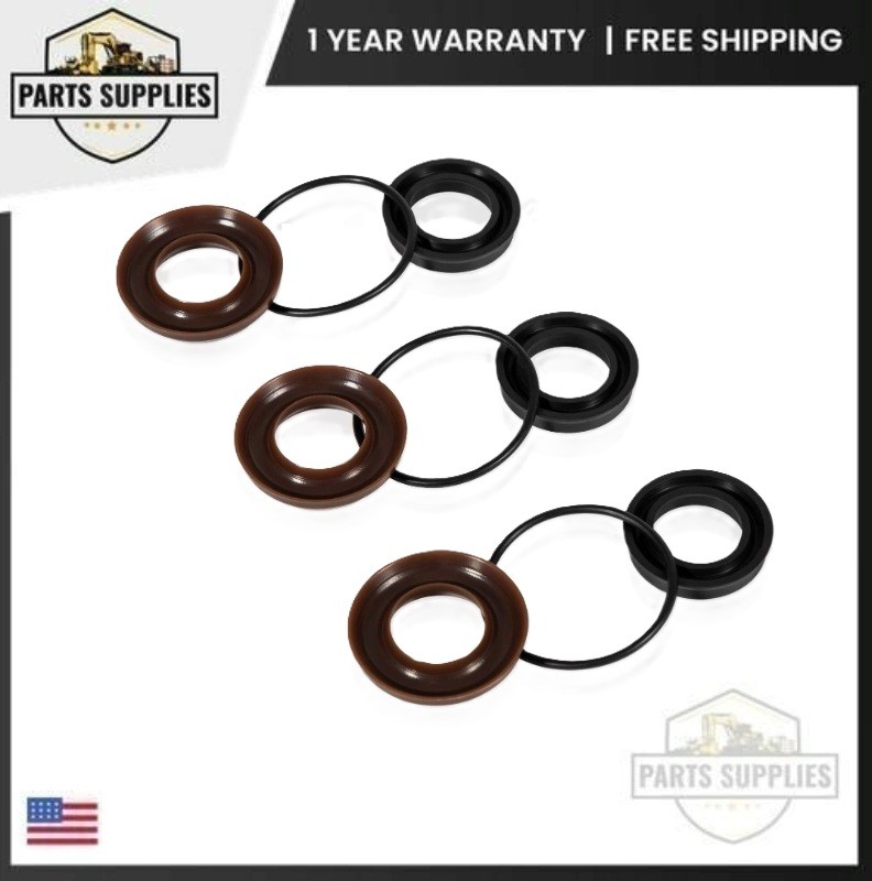 AR1857 Seal Packing Kit 18mm Fits Annovi Reverberi RKA RKV GRKV XRV XRCV Series
