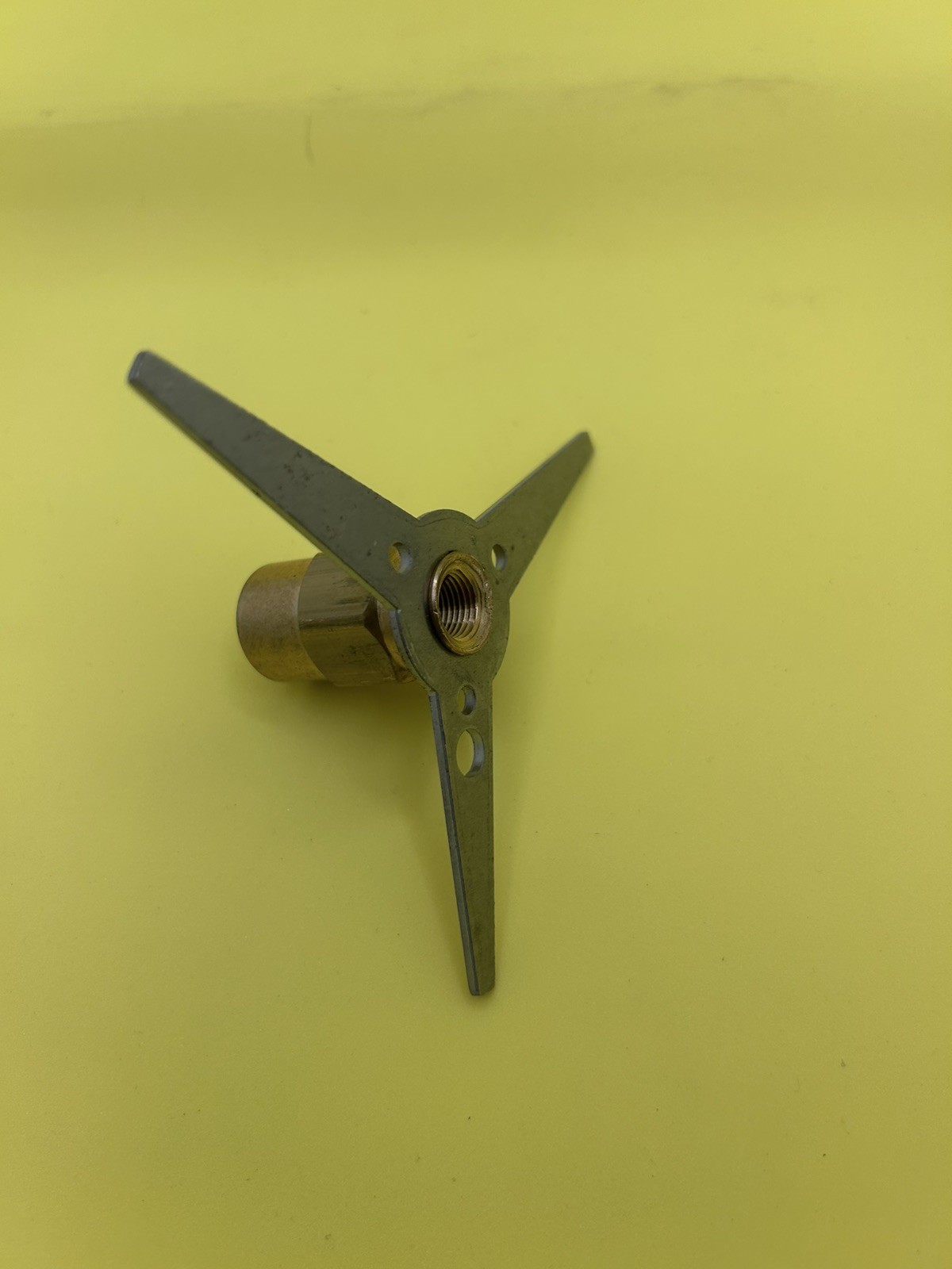 Landa 87006800 8.700-680.0 Nozzle Adapter with Legs
