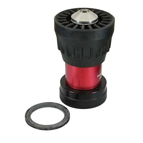 1 1/2 inch NH NST Nozzle Gasket – Plastic Brass Aluminum – Fire Nozzle…