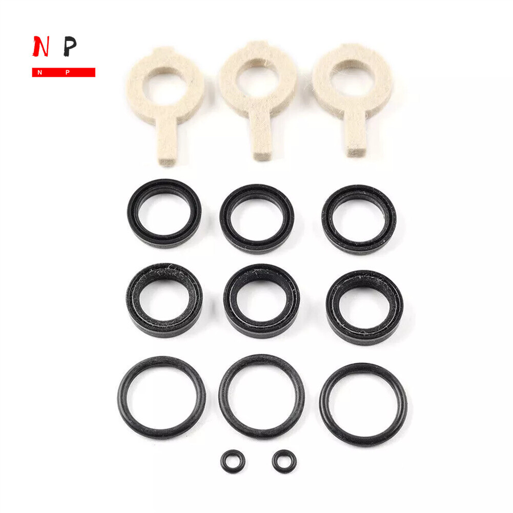 FOR CAT PUMP PRESSURE WASHER MODEL 30 31 34 310 340 350 SEAL KIT 30623 USA