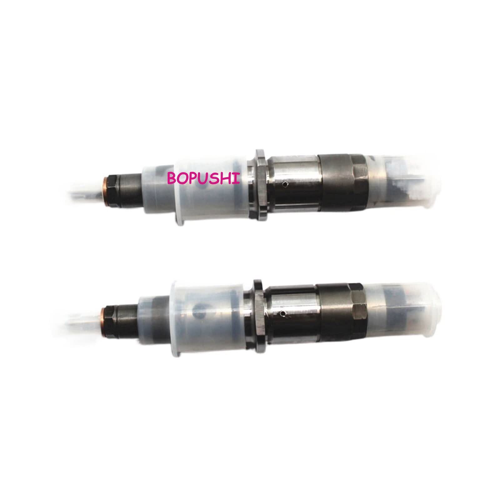 Common Rail Diesel Injector 0445120020 For Bosch IVECO RENAULT 5010477874
