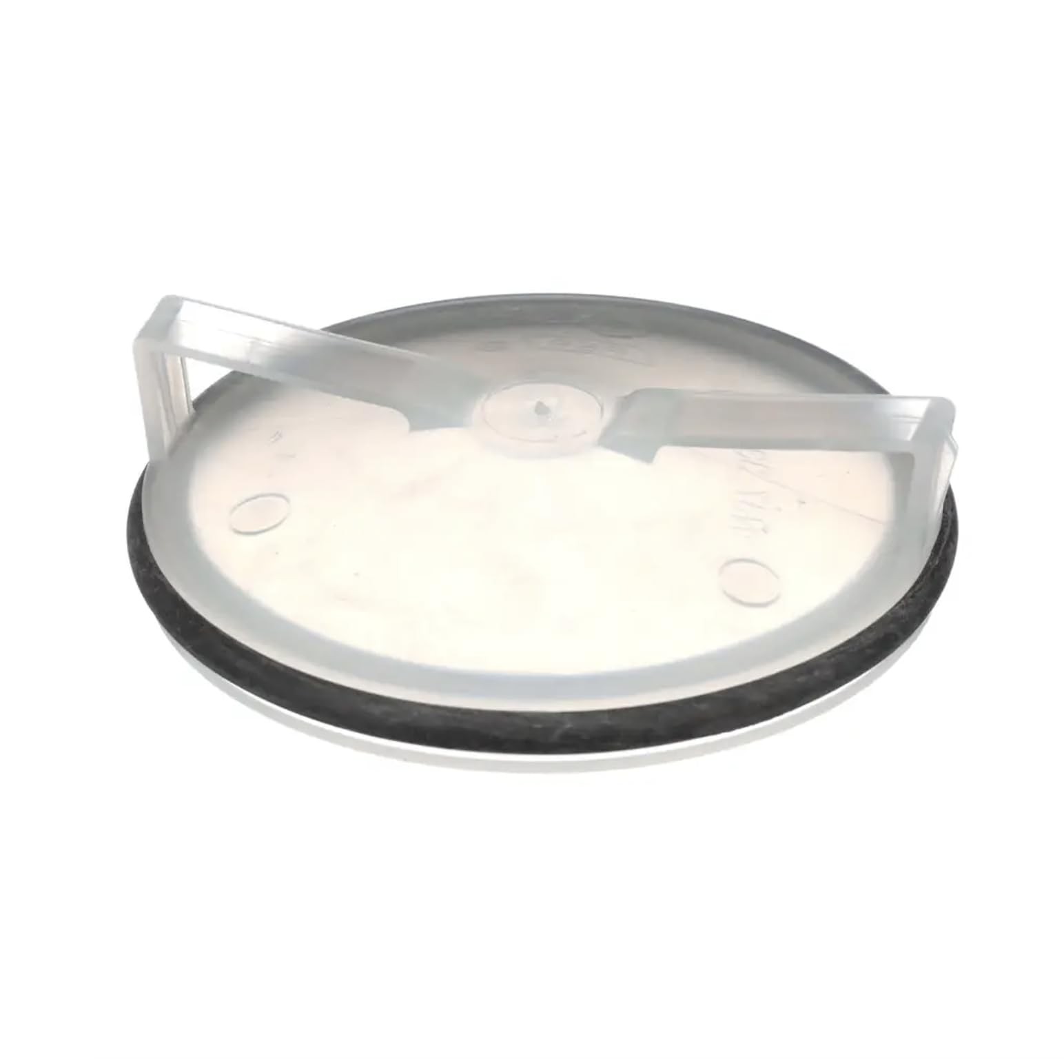 WPW10074580 W10074580 Clothes Washer Inner Agitator Cap With Seal Gasket…