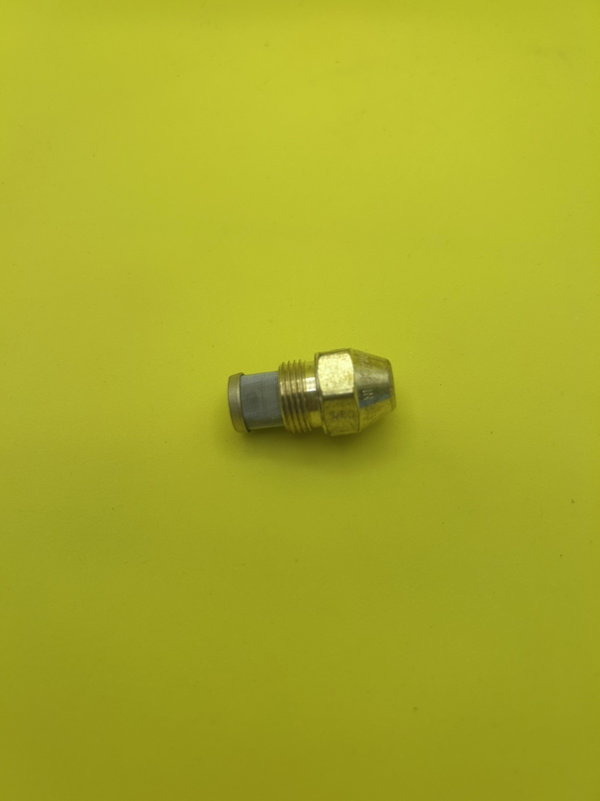 Landa 87009250 8.700-925.0 Fuel Nozzle 2.25 x 80A *New*