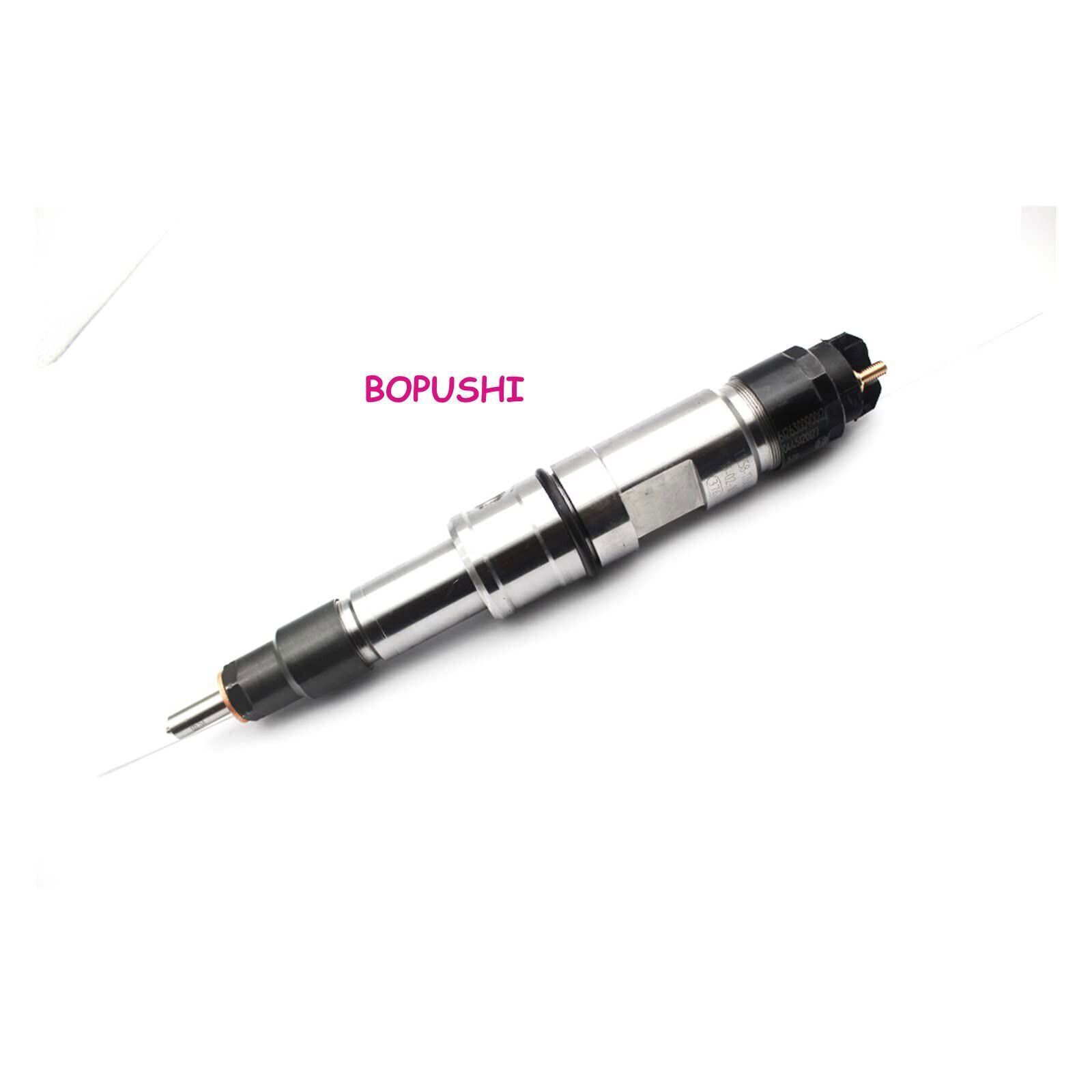 Common Rail Diesel Injector 0445120020 For Bosch IVECO RENAULT 5010477874