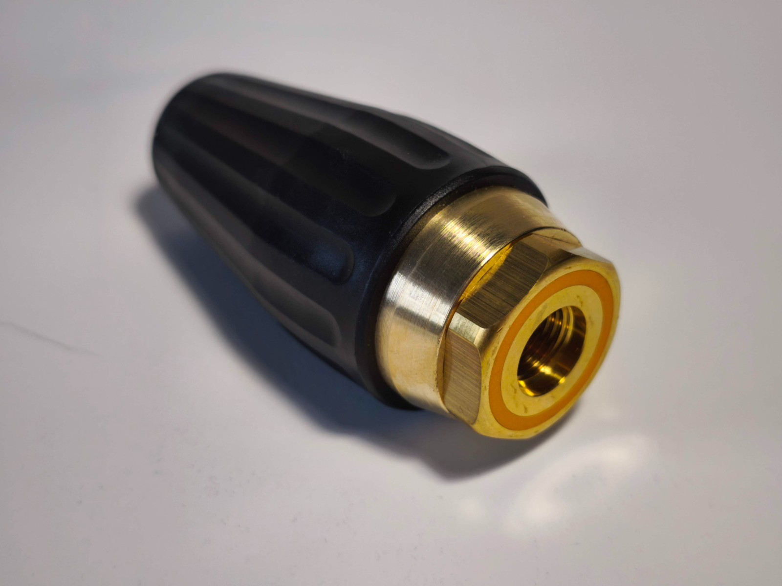 SUTTNER DIRT KILLER ST-357 080 250 bar 90°C 1/4F ORIGINAL