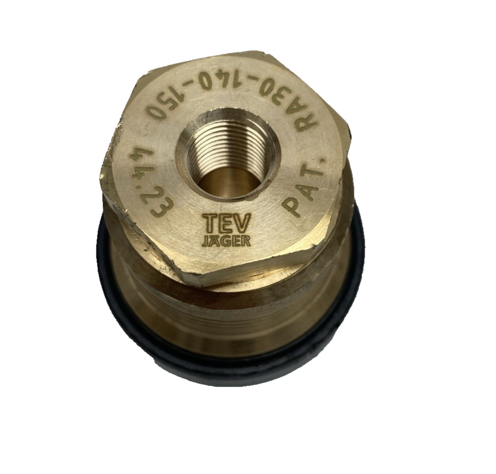 200458815 Suttner ST-458 Turbo Nozzle 15.0 6k PSI