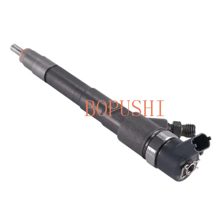Diesel Fuel Injector 0445110520 For Fiat Iveco Daily Citroen Peugeot Ducato