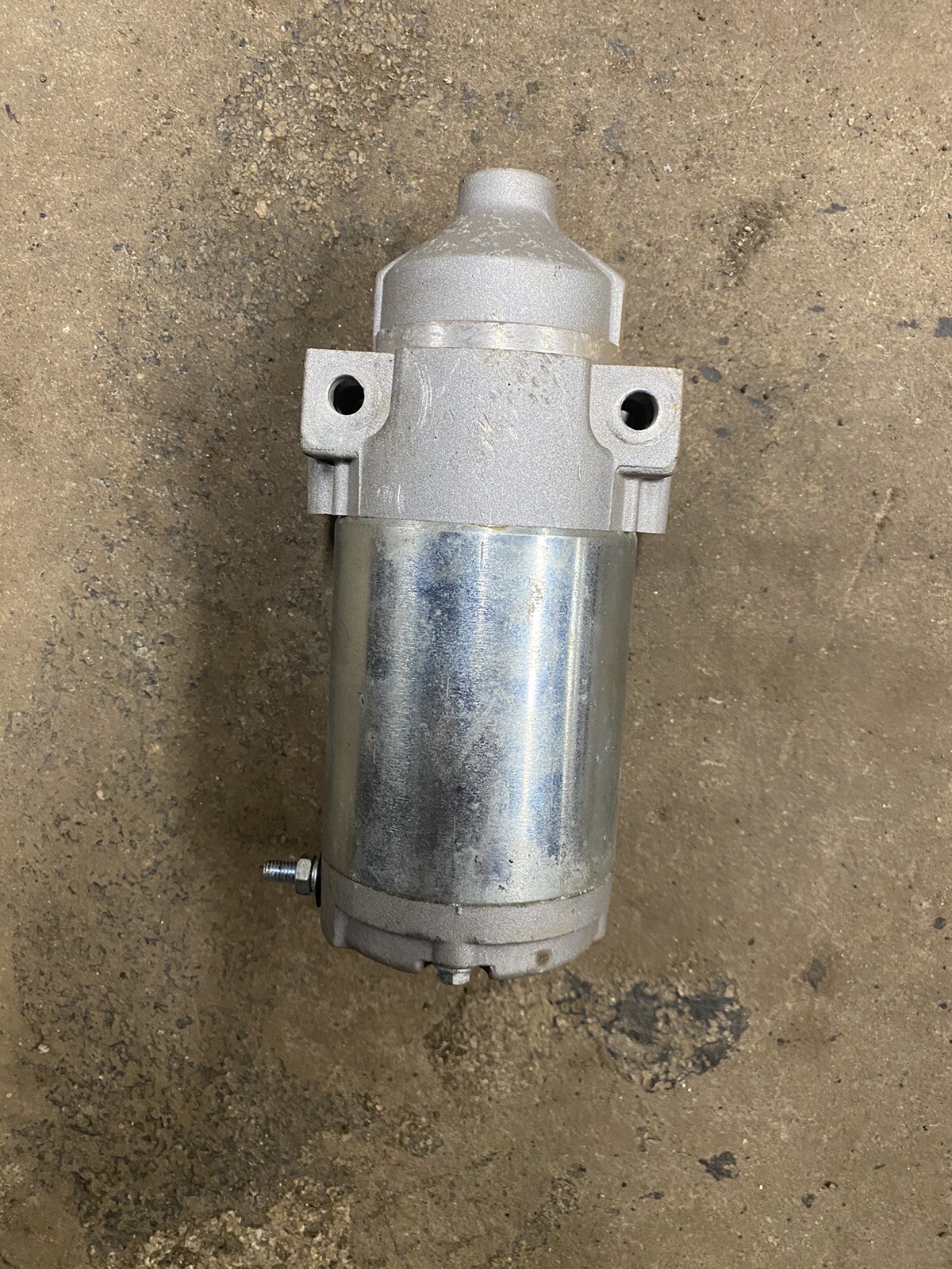 Generac Genuine OEM STARTER MOTOR 0H58410154