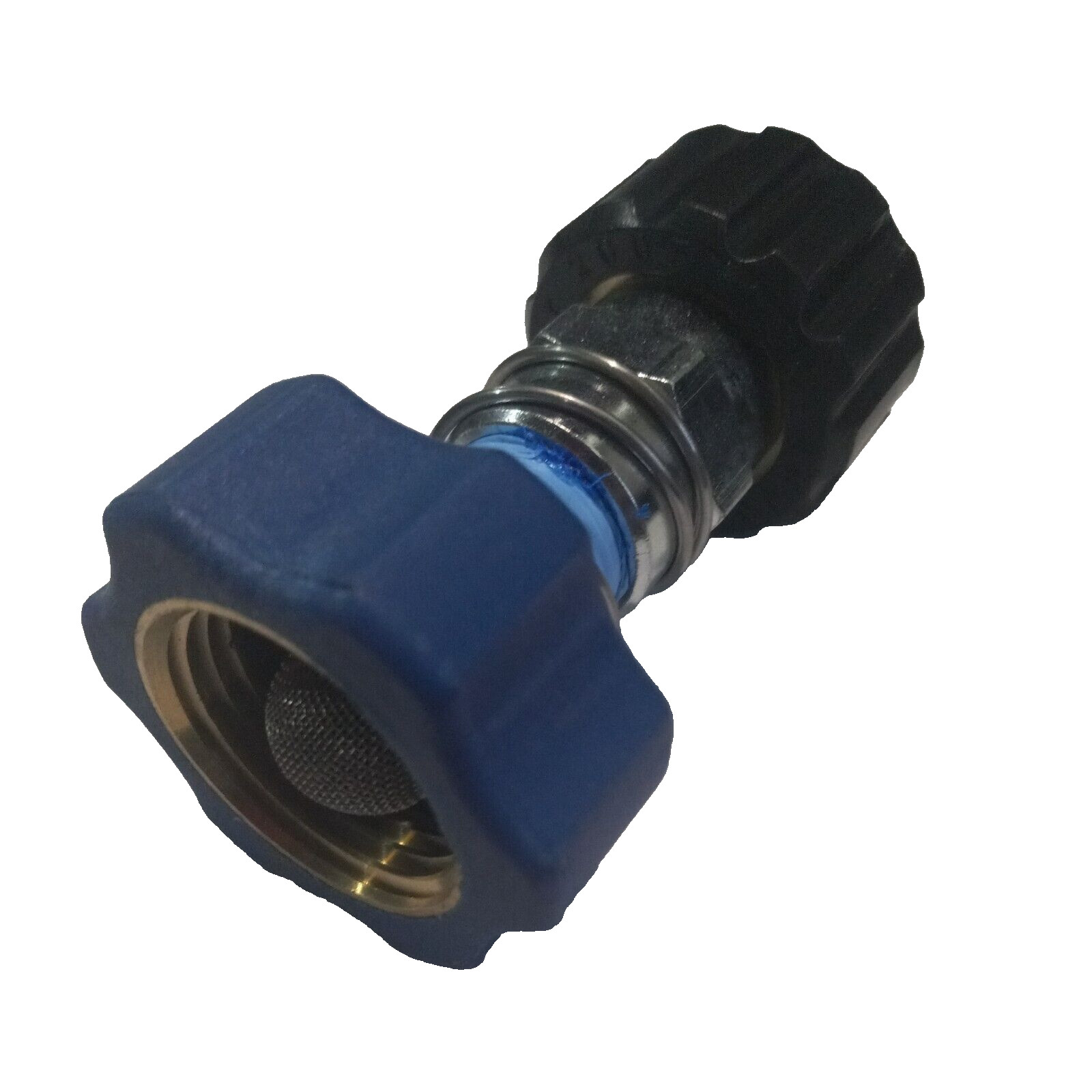 M22/14 mm X Female Garden Hose x Pressure Washer Gun – Heavy Duty Twist Connect