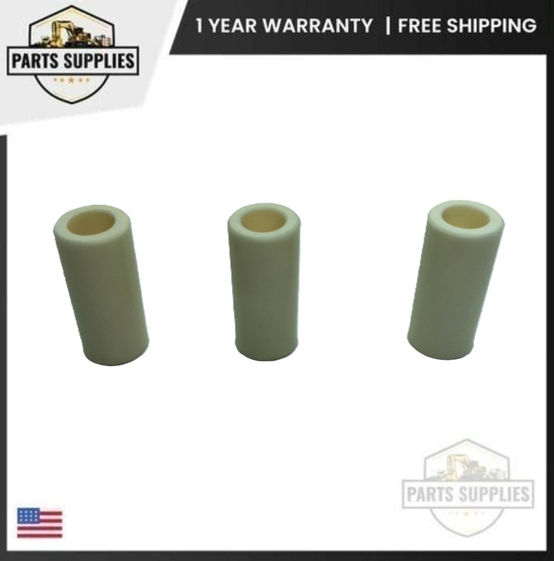 AR2757 3-Pack Ceramic Pistons 18mm for Annovi Reverberi RK RKA RKV Plunger Pumps
