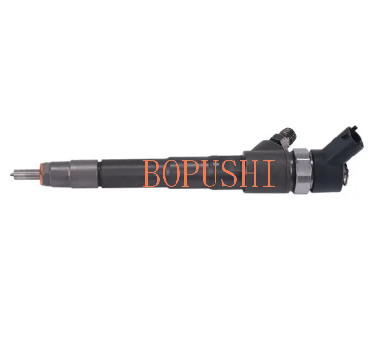 Diesel Fuel Injector 0445110520 For Fiat Iveco Daily Citroen Peugeot Ducato