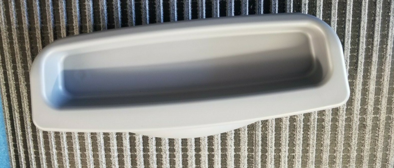 Tennant OEM Part # 1218043 Cover, Fill, Front [T500]