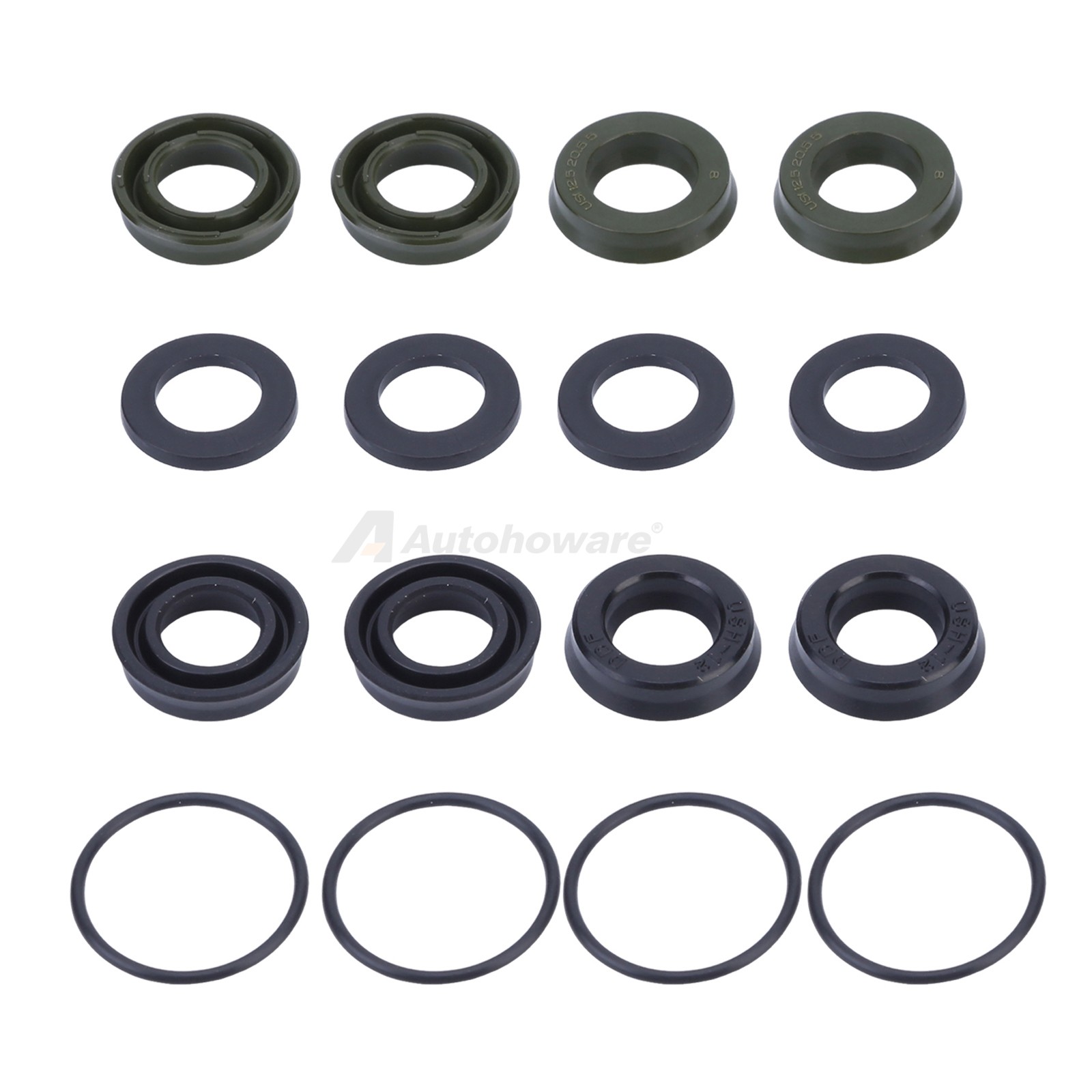 Fits Simpson 53BRD40 Pressure Washer Brand New 7106733 AAA Grade Seal Repair Kit