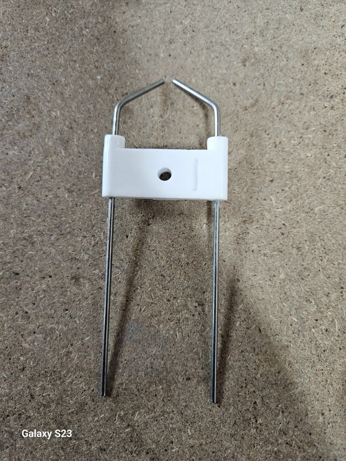 Electrodes for KNA Burner (Karcher Part# 8.751-342.0 & 8.750-778.0)