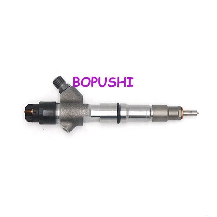 0445120357 High Quality Fuel Injector Common Rail 0445120357 For Weichai