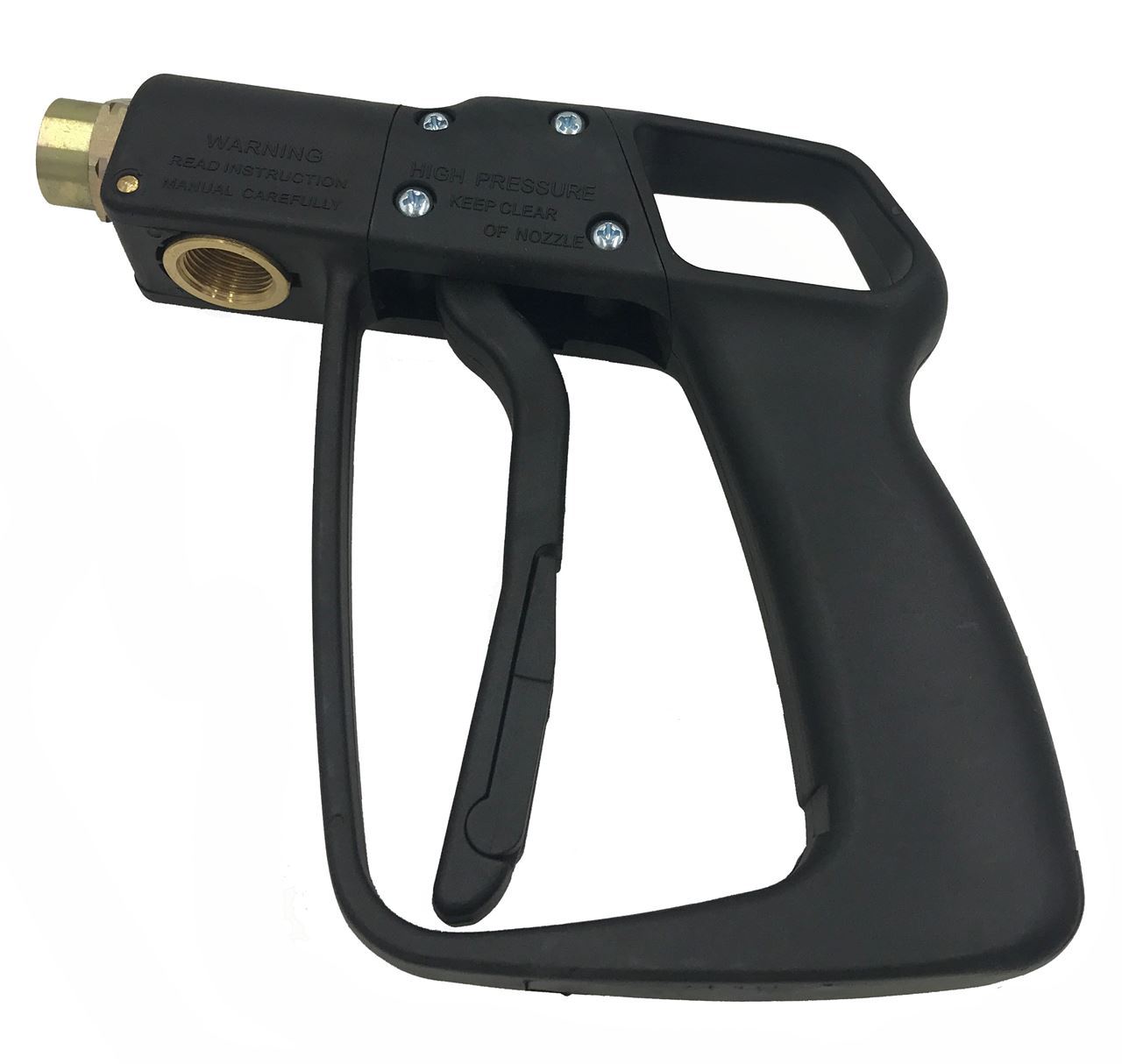 Suttner ST-810 P.O.M.Trigger Gun 2,000 PSI 3/8″ Inlet