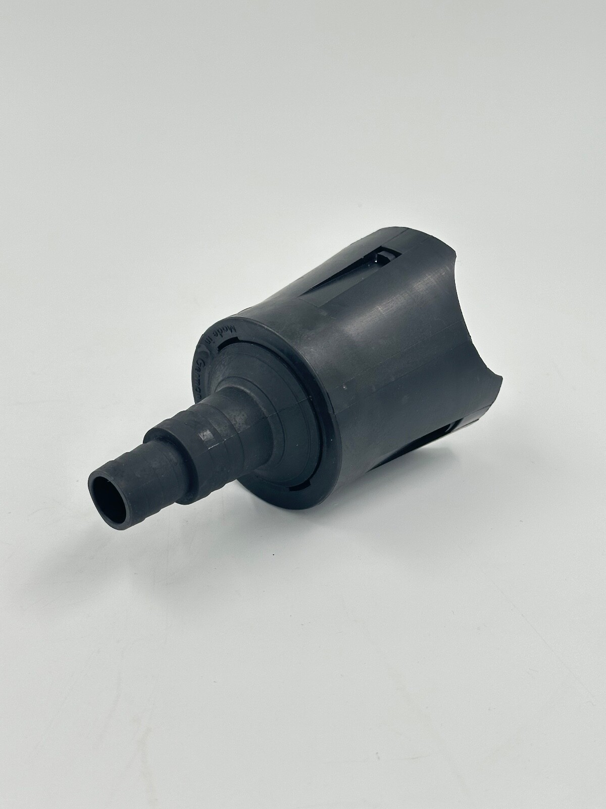 ST-35 Water Intake Suction Foot Filter (Inlet 3/4″ – 1″, 19-25 mm, hose barb)