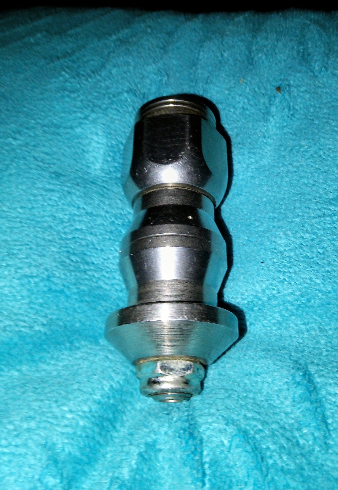 Px Revolver 360° 3/4 Inch Rotating Jetting Nozzle