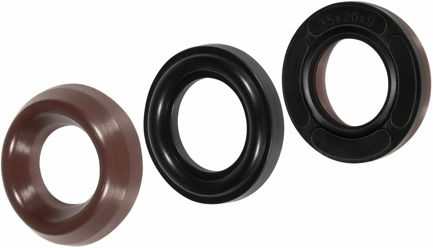 General Pump Kit 69 PACKING KIT 20mm Repair Kit for GP K69 Interpump Pressure