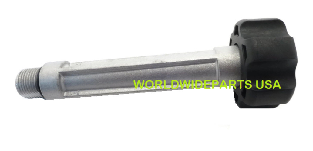 New Inlet Tube for Annovi Reverberi 201496GS 190632GS Pressure Washer Pumps