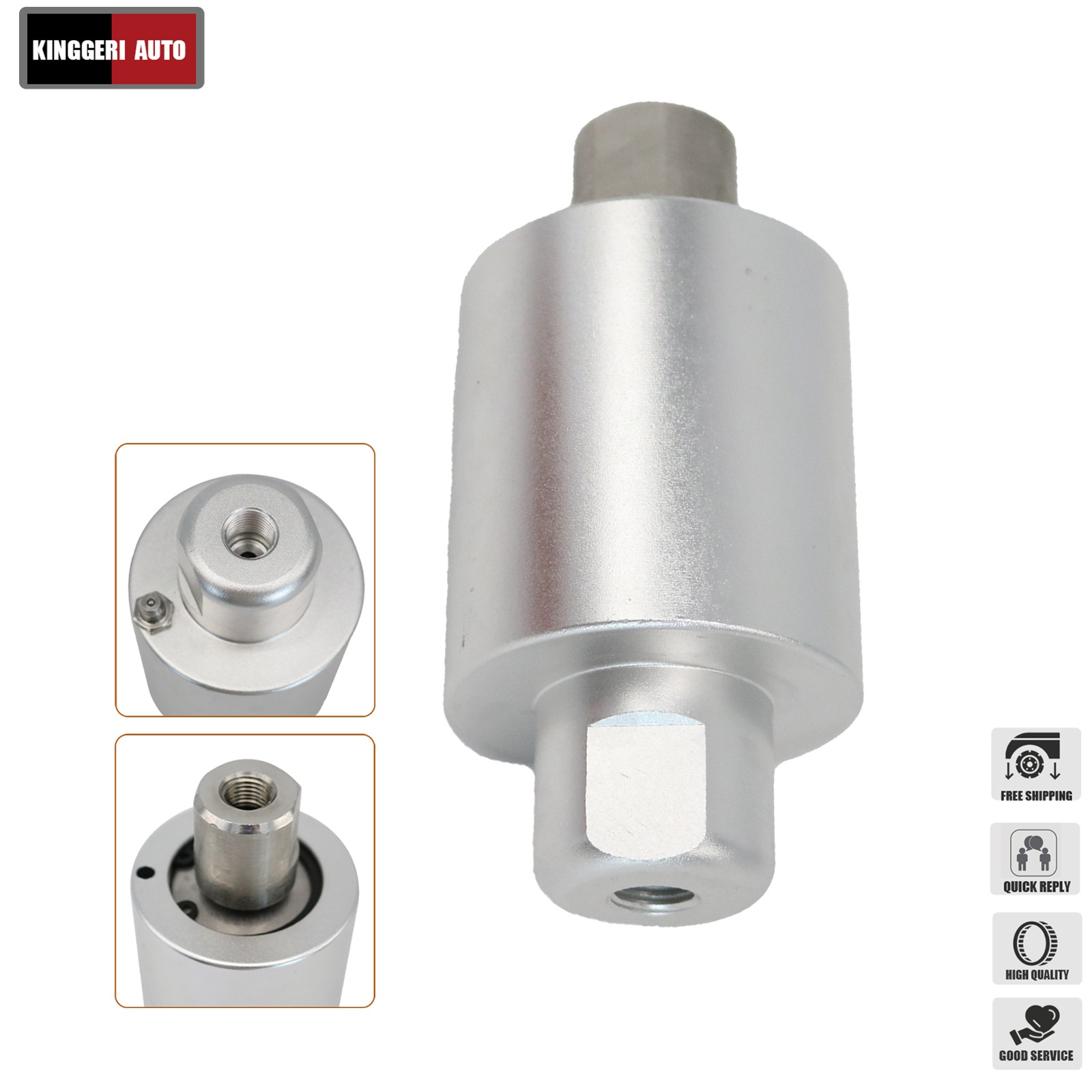 Whirl A Way Surface Cleaner Rotary Swivel Head 16″ 20″ 22″ 24″ 85.790.004 4000PS