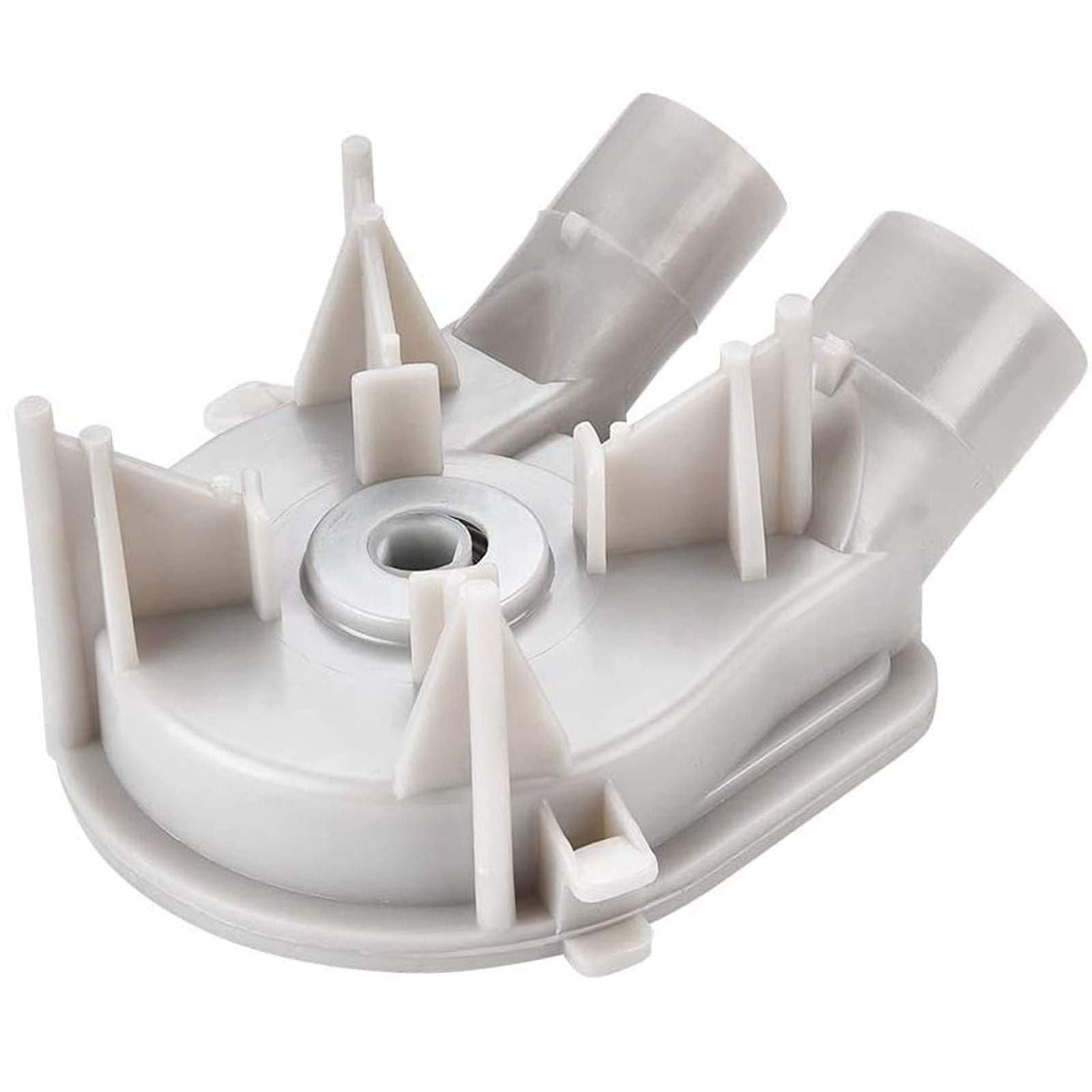 AMI PARTS 3363394 Washing Machine Pump Appliance Replacement Parts Black