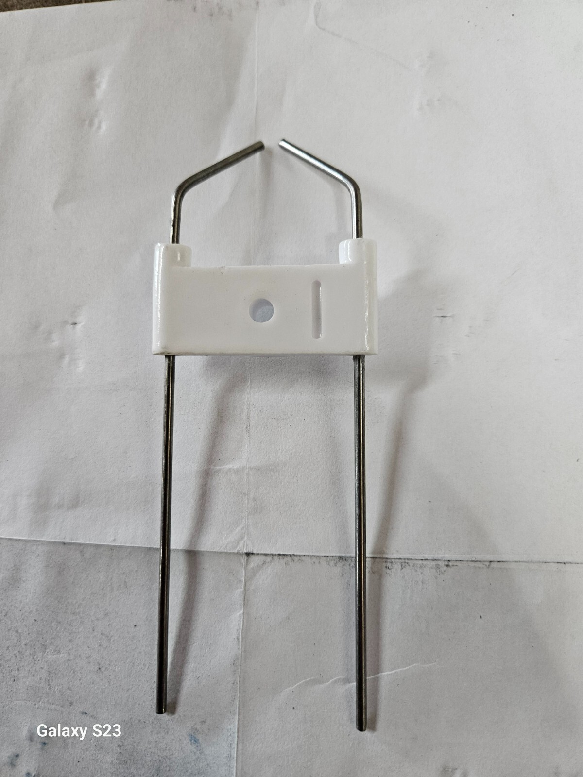 Electrodes for KNA Burner (Karcher Part# 8.751-342.0 & 8.750-778.0)