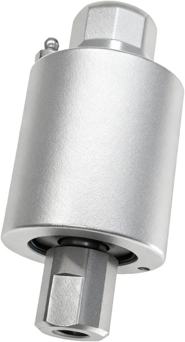 Whirl A Way Surface Cleaner Rotary Swivel Head 16″ 20″ 22″ 24″ 85.790.004 4000PS