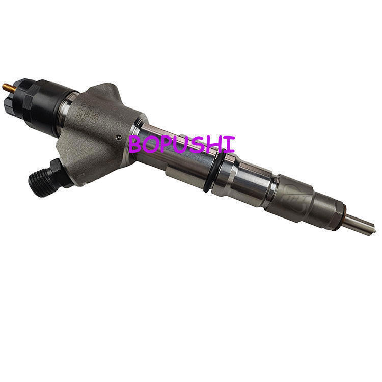 High Quality Diesel Common Rail Injector 0445120324 For FAW JIEFANG XICHAI