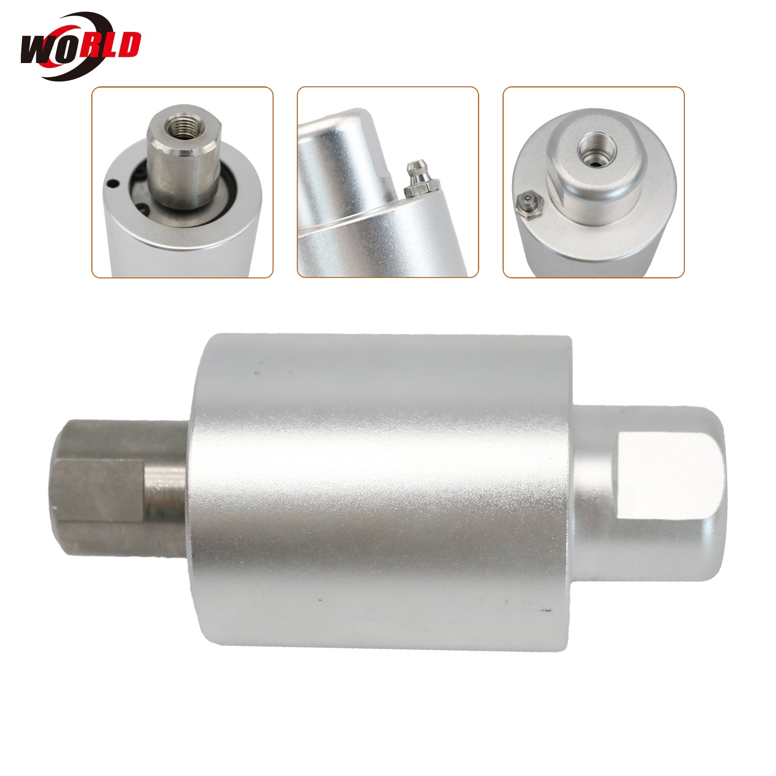 Washer Replacement Rotary Swivel Head Fits 16 in, 18 in, 20 in, 24 in 85.790.004