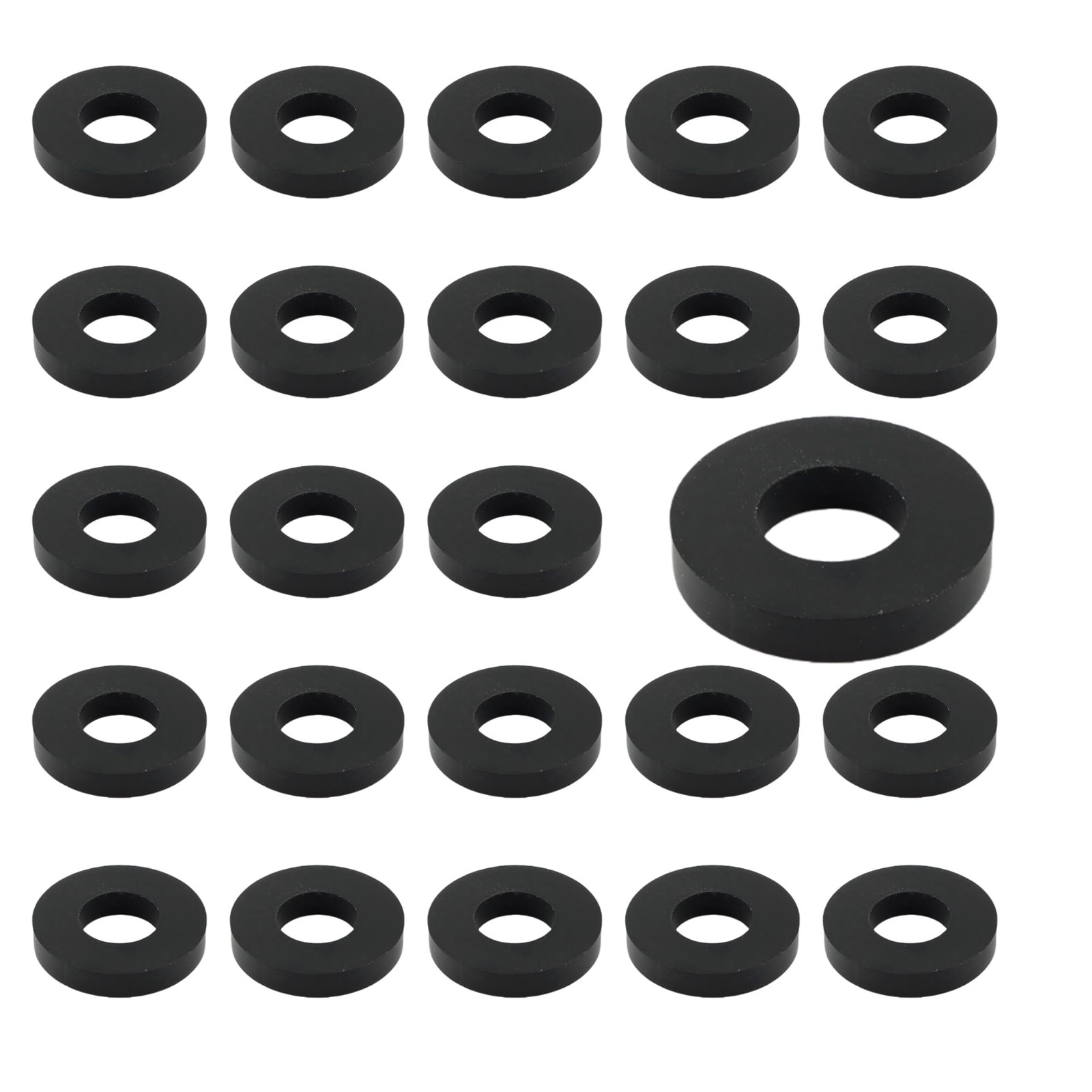 CP19438-EPR Quick Cap Seat Gasket – EPDM, Replacement for Spray…