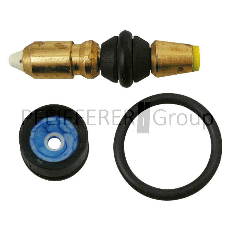 Repair kit 045 fits for repair kit for rotor nozzle V-No. 2.883-472.0