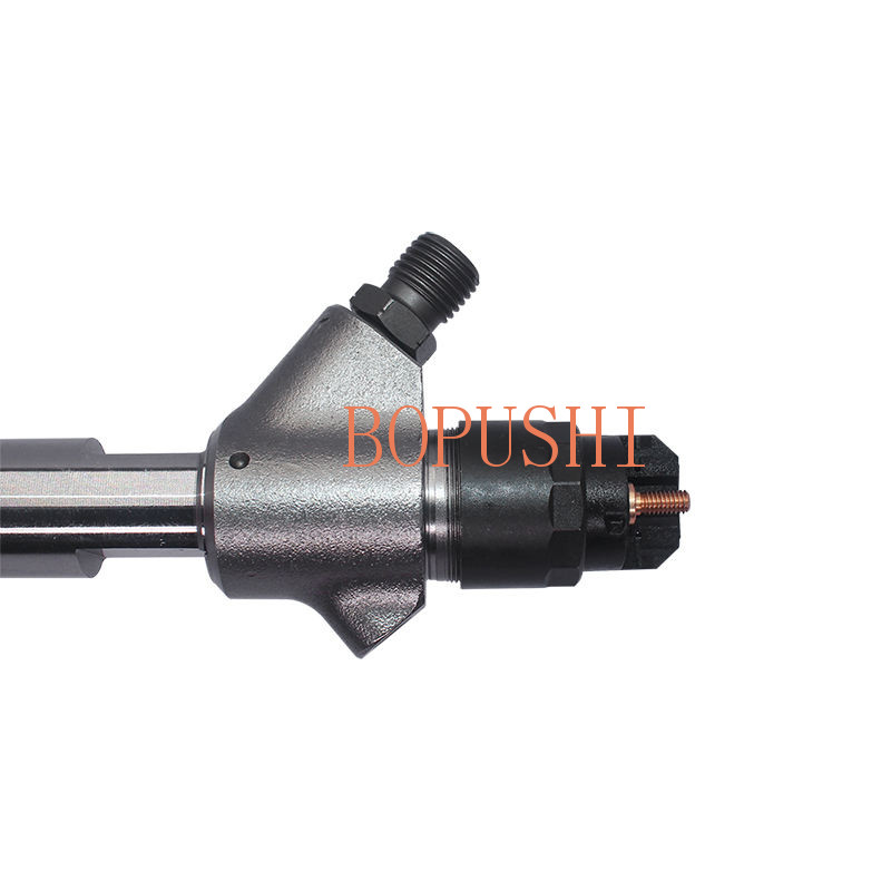 0445120244 Common Rail Diesel Injector 0445120244 For WEICHAI 13024966